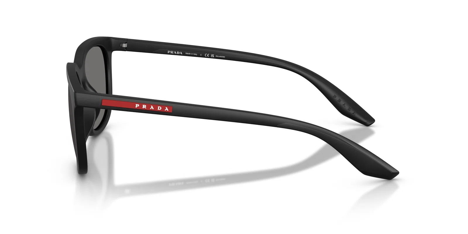 Prada Linea Rossa B09SU Sunglasses - view 7